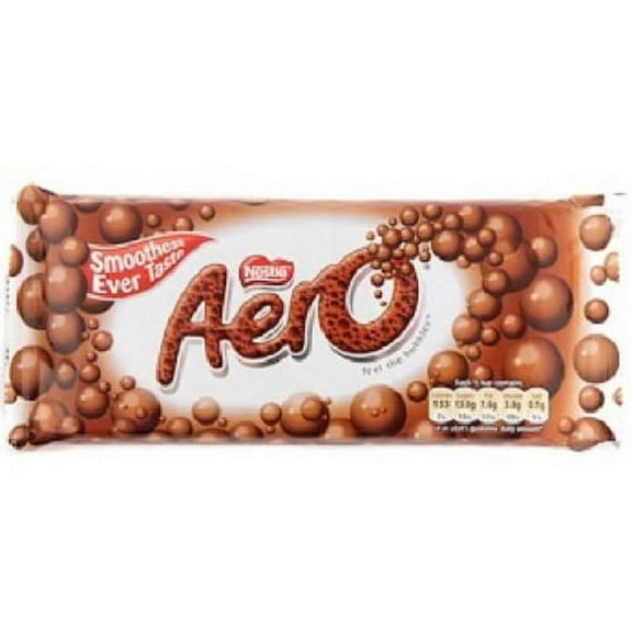 Nestle Aero Box of 36
