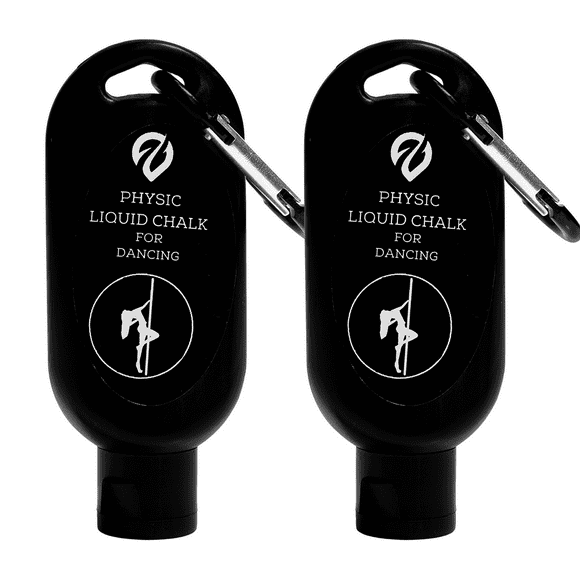 Liquid Chalk Weightlifting