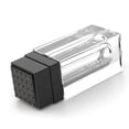 thumbnail image 1 of Micro Needle Derma Stamp Hydra.Needle HN25 Nuevo diseño integrado Puntas de oro de 24k Derma Roller para el cuidado de la piel facial Essence MTS, 1MM, 1 of 5