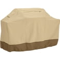 thumbnail image 3 of Classic Accessories Veranda Barbecue BBQ Grill Patio Storage Cover, Up to 64" Wide, Large, 3 of 12