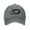 Gray, variant on Optic Gaming Hat Adult Adjustable Classic Washed Casquette Cap Hat Baseball Cap