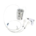 thumbnail image 4 of Ordeñadora Eléctrica DYNWAVEMX de ovejas 2 litros accesorios de ordeño eléctricos con bomba de vacío acero inoxidable, 4 of 8