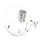 thumbnail image 4 of Kit de máquina de ordeño eléctrico portátil para ovejas y cabras - 2 litros de capacidad, 4 of 9