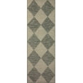 thumbnail image 6 of Chris Loves Julia x LoloiFrancis Spa / Granite 8'-6" x 12' Area Rug, 6 of 10