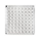 thumbnail image 2 of Caja de almacenamiento transparente con diamantes de imitación para uñas, organizador de , tapa extraíble, a prueba de polvo, vacío 64 cuadrículas Zulema Estuche de diamantes de imitación para uñas, 2 of 8