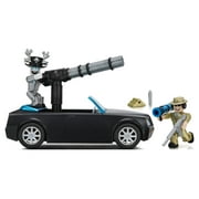 Roblox Action Collection - Celebrity Collection - Styles May Vary [Includes Exclusive Virtual Item]