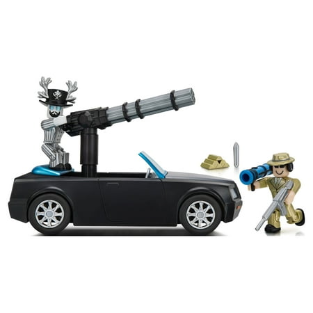 Roblox Action Collection - Celebrity Collection - Styles May Vary [Includes Exclusive Virtual Item]