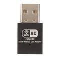 thumbnail image 1 of Adaptador Wi Fi Nikou Tarjeta de red inalámbrica W58 doble banda, 1 of 9