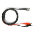 thumbnail image 2 of Generator Testing Line BNC Clip Coaxial Cable, Accessories Practical BNC Clip Cable, Testing, 2 of 7