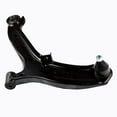 thumbnail image 2 of SCITOO 4pcs Front Suspension Kit Lower Control Arm Sway Bar End Link Fit 2000-2005 For Hyundai Accent, 2 of 4