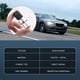thumbnail image 4 of Air Condition Pressure Sensor For Chrysler 300 Dodge Jeep Renegade, 4 of 5