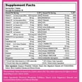 thumbnail image 2 of LifeSource Vitamins Pre-Natal Multivitamins with DHA - 180 Tablets for Moms and Babies, 2 of 5