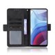 thumbnail image 4 of Funda Tipo Billetera GANGXUN para Motorola MOTO G Power 2021 – Tapa Flip con Tarjetero, 4 of 5
