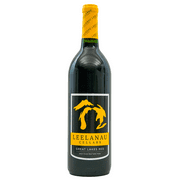 Leelanau Cellars Great Lakes Red Wine, Leelanau County, 750ml Glass Bottle