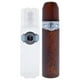 thumbnail image 2 of Cuba Winner de Cuba para hombres - Set de regalo de 3 piezas en spray EDT de 3.3 oz, después del afeitado de 3.3 oz, llavero, 2 of 2