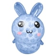 thumbnail image 4 of Teissuly Easter Bunny Stress Ball Fingertip Puzzle Stress Relief Ball Toy Party Gift 4PCS 5ml Teissuly WER202311016506, 4 of 9