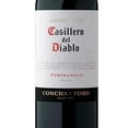 thumbnail image 3 of Pack de 4 Vino Tinto Casillero Del Diablo Reserva Tempranillo 750 ml, 3 of 3