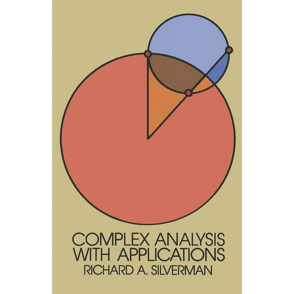Dover Books on Mathematics Complex Analysis with Applications, (Paperback)