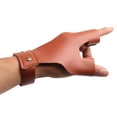 thumbnail image 1 of Bangcool Archery Glove Creative Outdoor Finger Protector Finger Protective Glove, 1 of 10