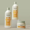 thumbnail image 4 of Mizani Moisture Replenish Conditioner, 33.8 Fl Oz, 4 of 9