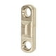 thumbnail image 5 of Sonducket 10 piezas giratorias de pesca portátil nuevo estilo de acero inoxidable de alto rango fácil instalación larga vida útil soldador de Acíclico3.5#（10 piezas） 10piezas, 5 of 6
