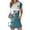 82# Royal Blue, variant on UoCefik Casual Dresses For Women Summer Business Short Sleeve Ethnic Floral Tshirt Dress Plus Size Crewneck Beach Sundress Cute Mini Dresses with Pockets Light Purple S