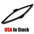 thumbnail image 5 of Persever OEM Quality Windshield Wiper Blades 21" & 21" Bracketless J-HOOK Front US STOCK, 5 of 6