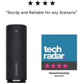 thumbnail image 3 of HUAWEI Sound Joy Portable Bluetooth® Wireless Speaker - 26 Hour Playback, Water Resistant, Fast Charging, 3 of 8