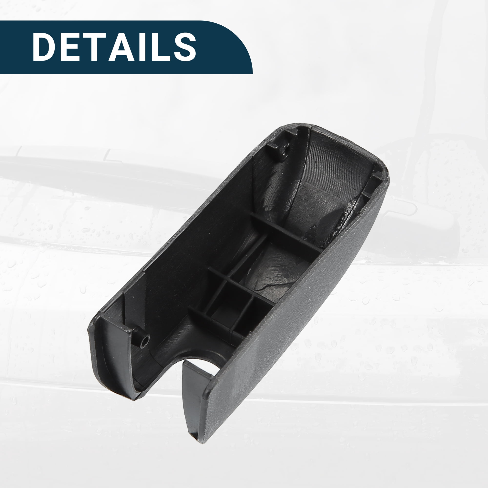 Unique Bargains Rear Wiper Arm Nut Cover for Toyota Highlander 85292-42020