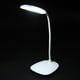 thumbnail image 4 of Lámpara de escritorio LED Jadeshay flexible USB de lectura color Blanco, 4 of 8