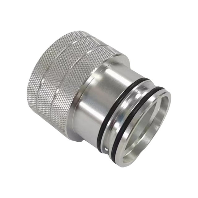 jinwen Auto 39mm Wheel Bearing Tool 293350109 Aluminum Alloy for
