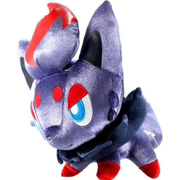 Pokemon Black White 10 Inch Shiny Zorua 10 Plush Walmart Com Walmart Com Pokemon Black White 10 Inch Shiny Zorua 10 Plush Walmart Com Walmart Com
