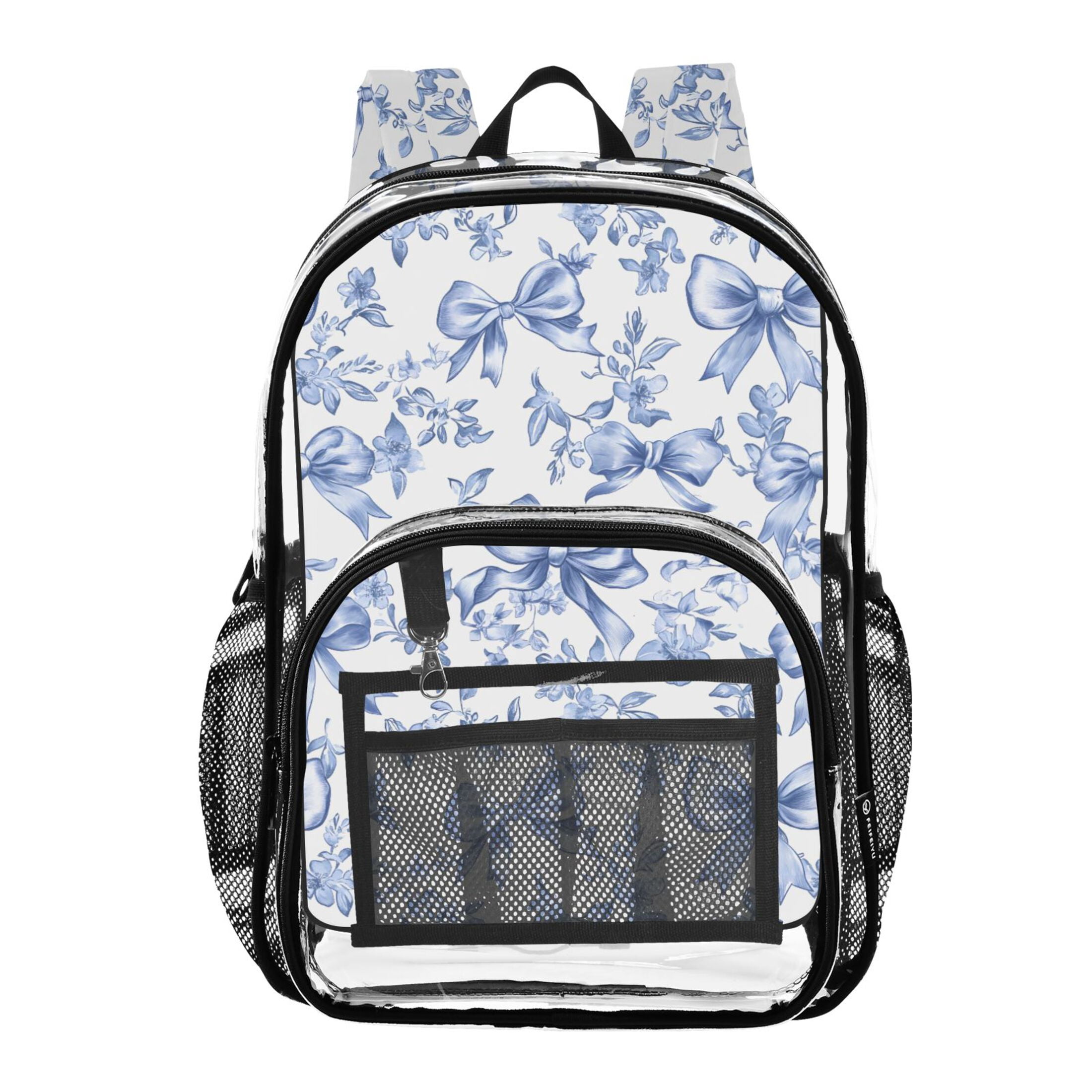 Fj√§llr√§ven, Unisex Backpack, Kanken Classic, Mint Green