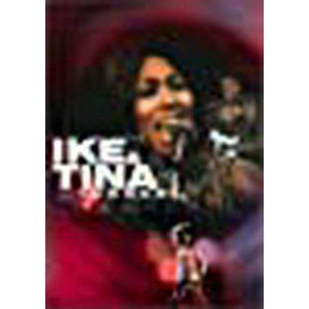 Ike and Tina Turner: The Best of Musikladen