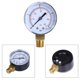 thumbnail image 2 of Kuymtek Manómetro Presión para Filtro Spa Piscina Montaje Lateral 60PSI Rosca Tubería 1/4 Pulgadas, 2 of 7