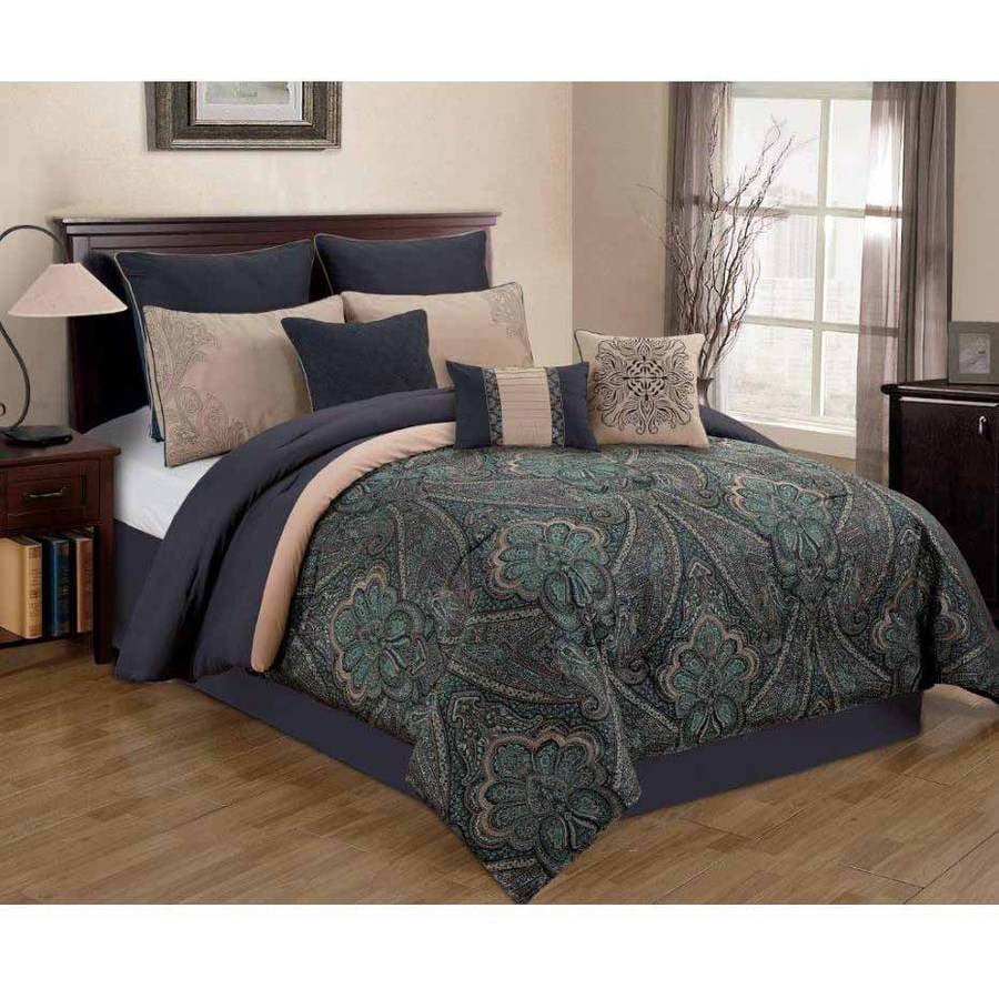 Riverbrook Home Raymond Bedding Comforter Set