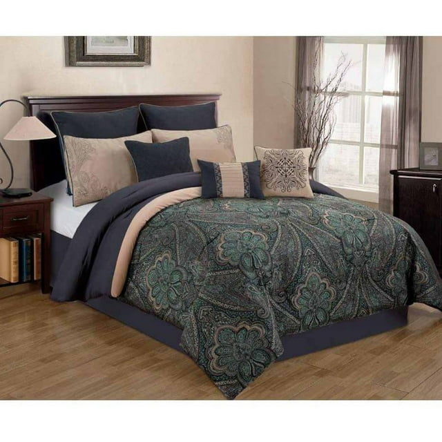 Riverbrook Home Raymond Bedding Comforter Set