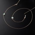 thumbnail image 3 of Abalone Shell Eyeglass Chains for Women Eye Glasses String Holder Fashion Eyeglass Chains, 3 of 4