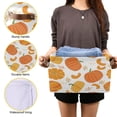 thumbnail image 7 of GZHJMY Thanksgiving Autumn Pumpkins Large Storage Basket 2 Pack,Cute Koala Collapsible Toy Storage Box Laundry Basket with Handle,Used for Home Closets, Offices, Bedrooms, 7 of 7
