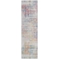 thumbnail image 2 of Addison Rugs Chantille Indoor/Outdoor Transitional Modern Ivory Washable Runner Rug, 2'3" x 7'6", 2 of 6