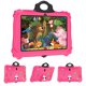 thumbnail image 4 of Tableta Panda para niños 10.1 pulgadas 8+256 GB - Rosa, 4 of 10