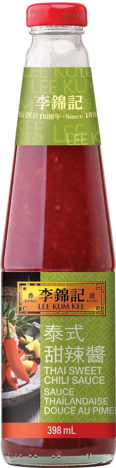 LEE KUM KEE - THAI SWEET CHILI SAUCE