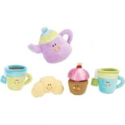 Earlyears Baby Tea Party