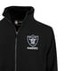 thumbnail image 2 of SUDADERA NFL LAS VEGAS RAIDERS PARA CABALLERO 100% ORIGINAL, 2 of 8
