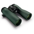 thumbnail image 4 of Swarovski 8x32 NL Pure Binoculars (Swarovski Green) + Padded Backpack + Flashlight + Cleaning Kit, 4 of 7
