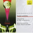 thumbnail image 2 of Theodor Leschetizky - Welte-Mignon Mystery 13: Theodor Leschetizky - Music & Performance - CD, 2 of 2