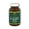 1+ Mineral, Veg, Iron Free Gluten Free Pioneer (Verified Gluten Free) 60 Tabs
