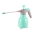 thumbnail image 1 of Botella pulverizadora de agua a presión con boquilla multiusos, pulverizador con bomba con mango cómodo para plantas y otras soluciones de limpieza., 1 of 6