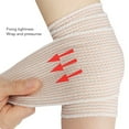 thumbnail image 2 of Elastic Bandage Wrap Self Adhesive Breathable Comfortable Reusable Safe Compression Bandage for Calf Ankle Foot, 2 of 8