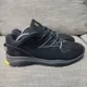 thumbnail image 3 of New Balance 669 MW669LK2 Men Size 11.5 2E Wide Black Gray Hiking Running Shoes, 3 of 6